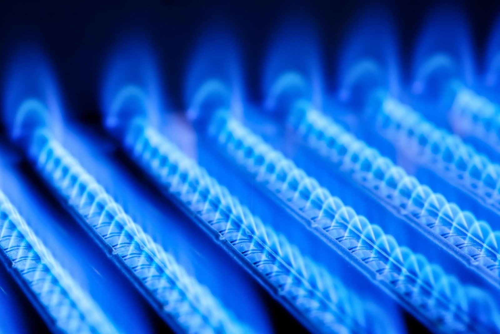 Avrupa'da doğal gaz fiyatları 2022'den bu yana ilk kez 97 euroyu aştı