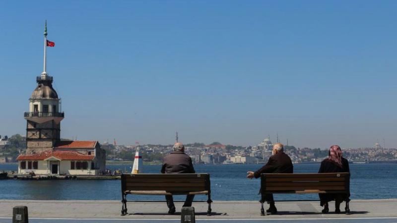 Emekli maaşlarına iyileştirme: Yaş ve hane geliri kriterleri tartışılıyor