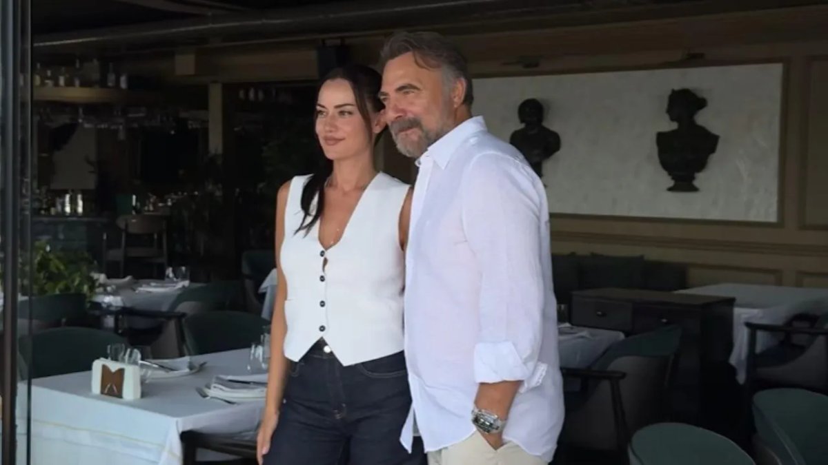 Oktay Kaynarca'dan ters köşe: ATV'nin yeni dizisi Hamal nerede çekiliyor, "Harputlu Kemal"in büyük sırrı ne?