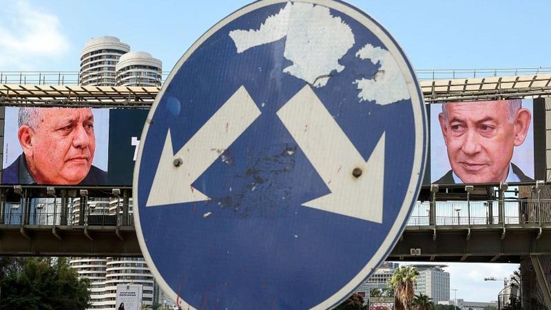 İsrail siyasi çıkmazı nasıl aşabilir? İşte dört senaryo.