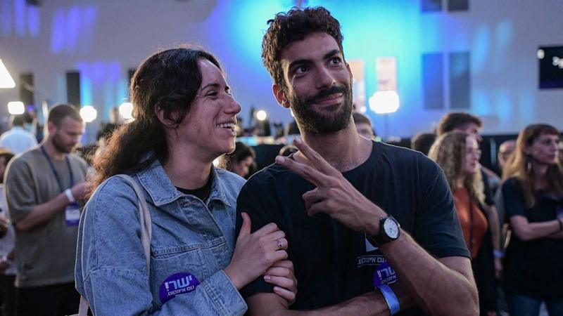 İsrail seçim sonuçlarında son durum ne?