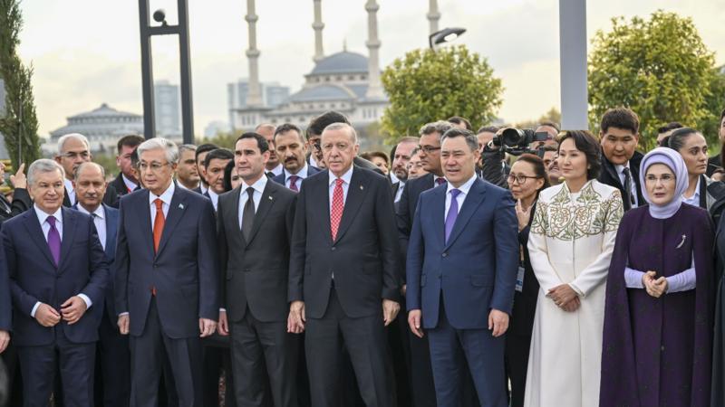 Azerbaycan medyası: Aliyev Türkiye'ye gitmeyecek