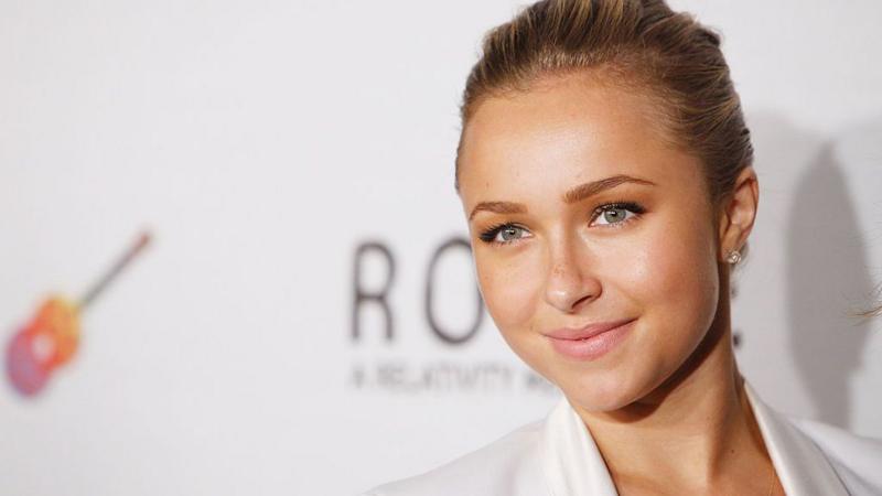 ABD'li oyuncu Hayden Panettiere'nin ölümü 'kaza sonucu'