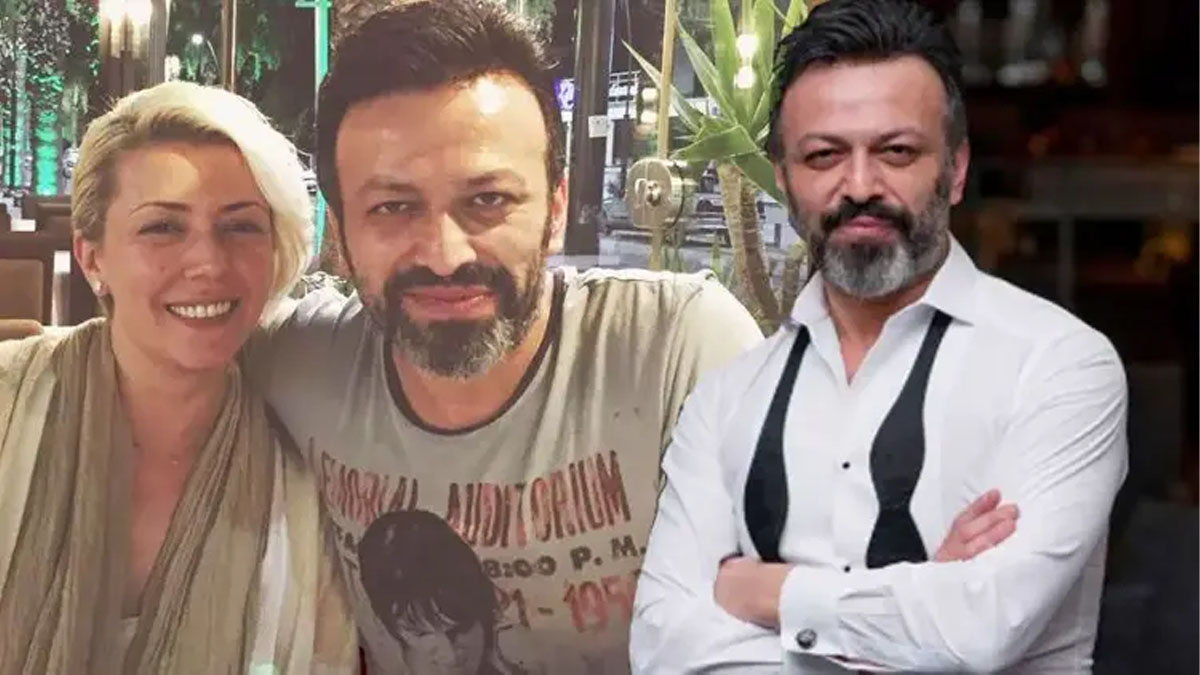 Serhat Kılıç'ın vefatının ardından kız kardeşinden yürek burkan paylaşım: "İkinizin hasretiyle nasıl başa çıkarım?"
