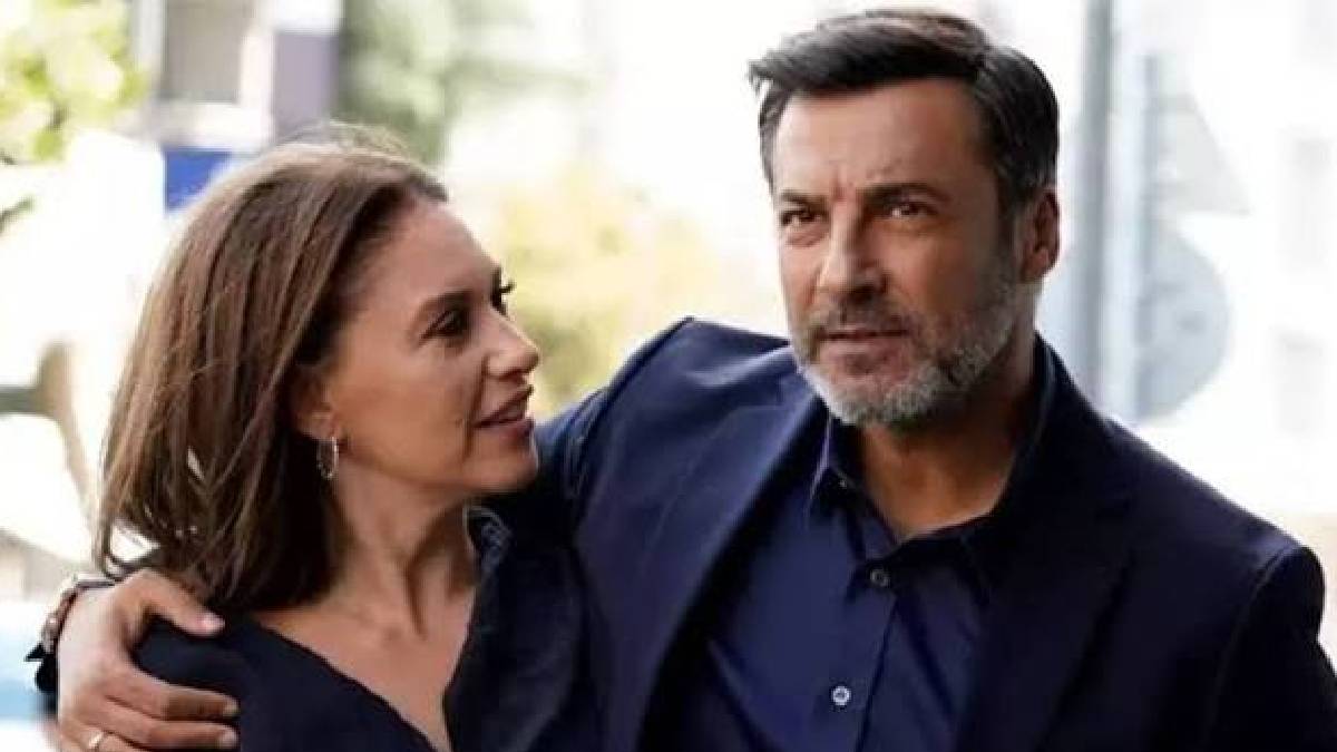 Kızılcık Şerbeti’nde ortalık karışacak: Kıvılcım’ın halası gümbür gümbür geliyor!