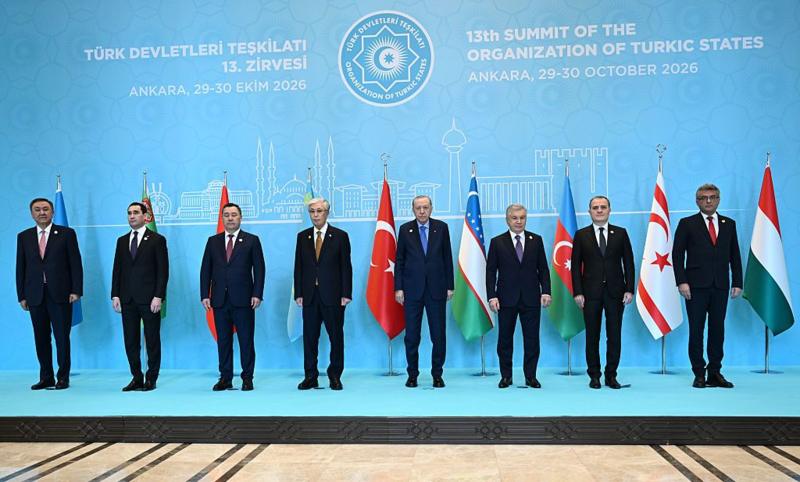 Azerbaycan Devlet Başkanı Aliyev zirve için Türkiye'ye gitmedi