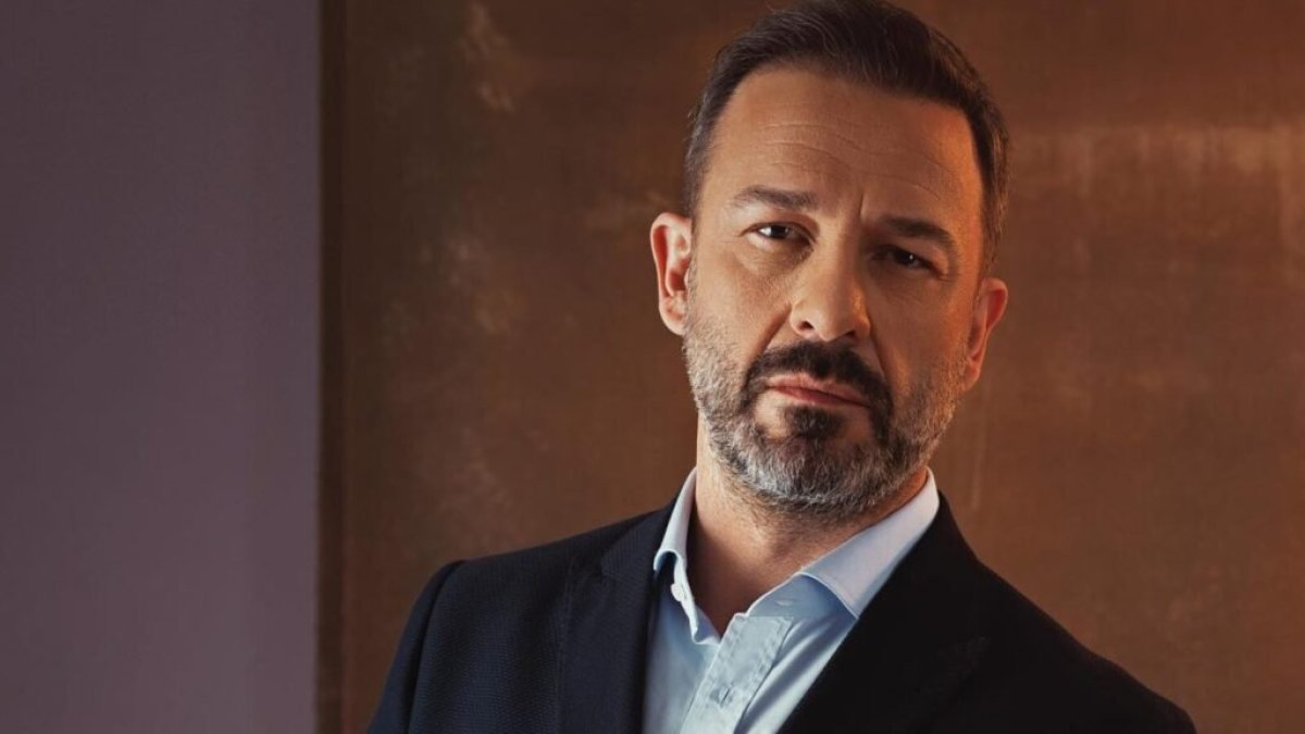 Murat Aygen Kızılcık Şerbeti'nden ayrılıyor! Lider karakteri diziye neden veda ediyor? İşte o açıklama