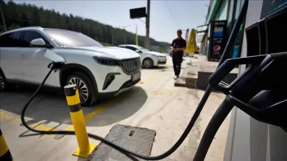Türkiye'de otomobil tercihleri hızla elektrikleniyor