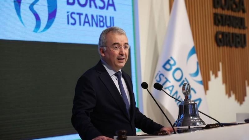 Borsa İstanbul Genel Müdürü Korkmaz Enes Ergun gözaltına alındı