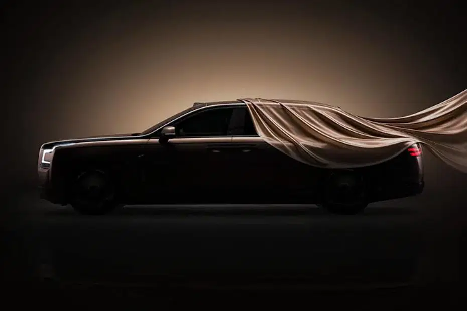 BYD büyük oynuyor. Rolls Royce rakibi Altior yüzünü gösterdi