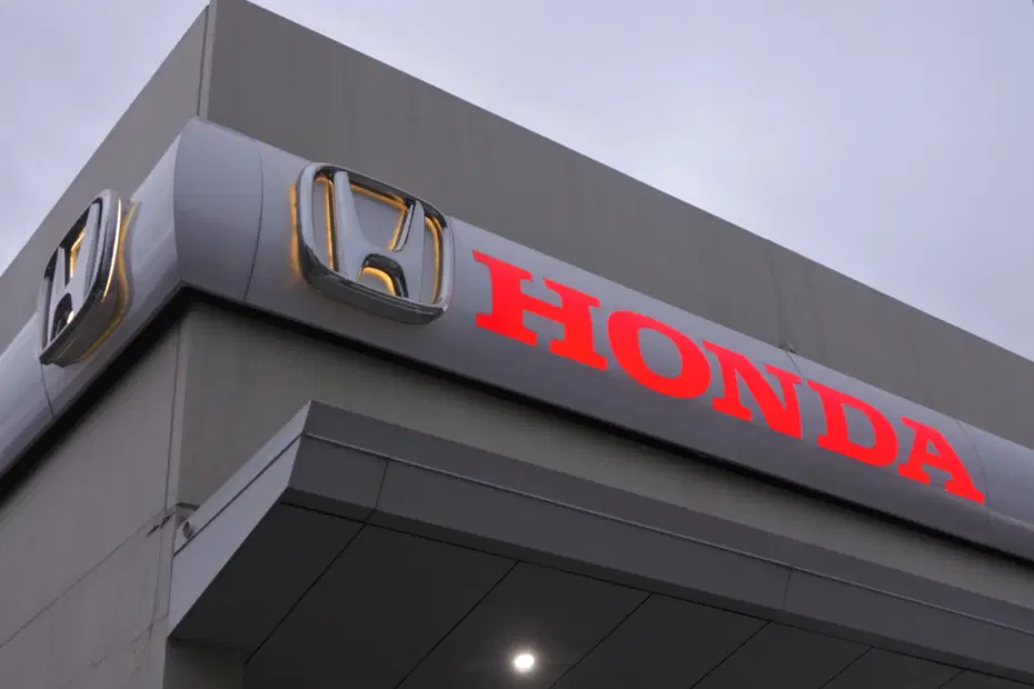Honda'nın hibrit model satışları rekora koşuyor