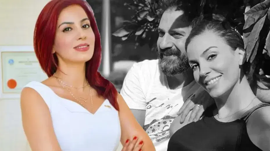 Erhan Çelik'in eşi Özlem Gültekin’in ölüm nedeni belli oldu