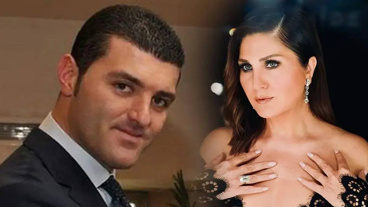 Yılın magazin bombası patladı: Sibel Can ile Emir Sarıgül Marmaris'te evleniyor mu?