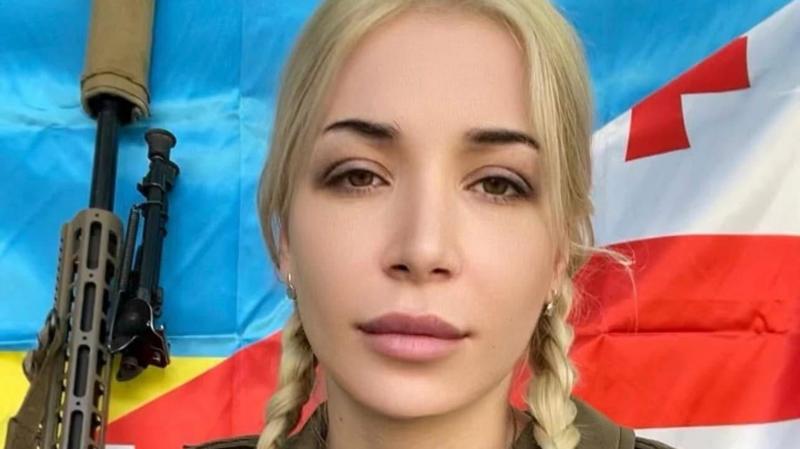 Ukraynalı kadınları yem olarak kullanan Rus propaganda ağı