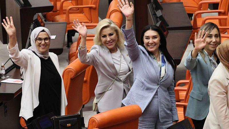'Çerçeve yasa' Resmi Gazete'de yayımlanarak yürürlüğe girdi