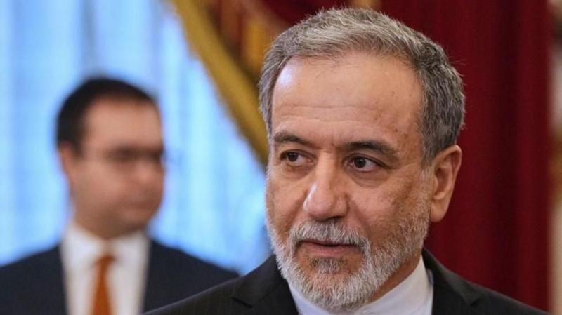 İran: 'ABD pervasız askeri maceraları tercih ediyor'