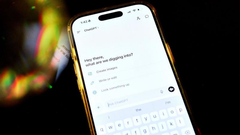 Yapay zeka insanları aptallaştırıyor olabilir mi?