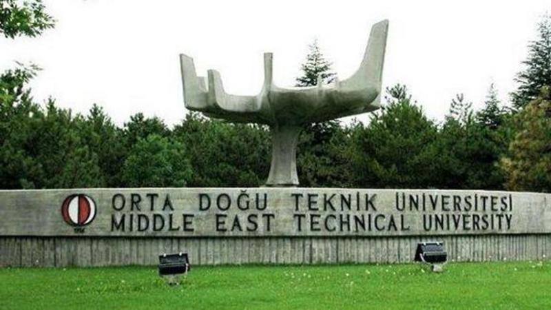 ODTÜ'de öğrenciler arasındaki arbedeye rektörlük inceleme başlattı
