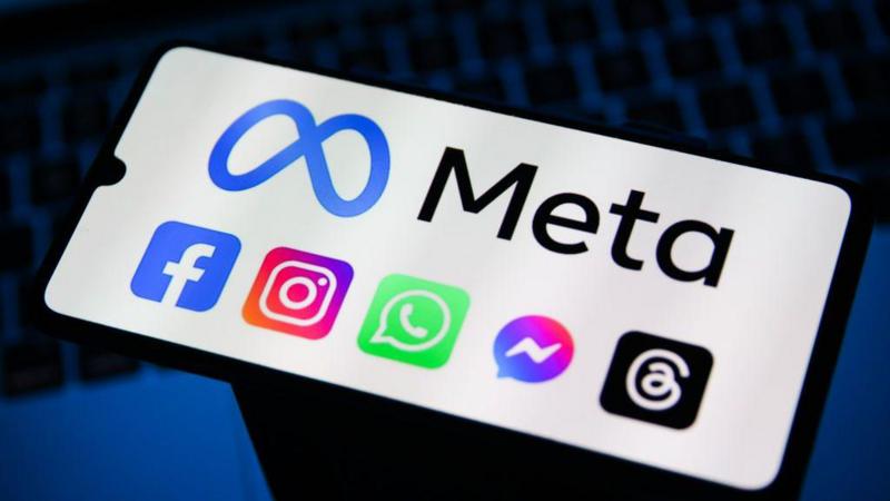 Meta, sosyal medya davasında 18 milyar dolar ödeyecek