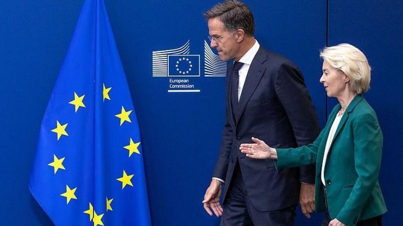 Almanya Leipzig için Rusya'yı sorumlu tuttu, ABD ve NATO'dan tepki