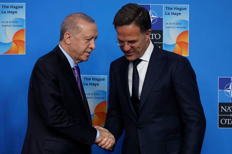 NATO Genel Sekreteri Mark Rutte Türkiye'de: Ziyaret neden önemli?
