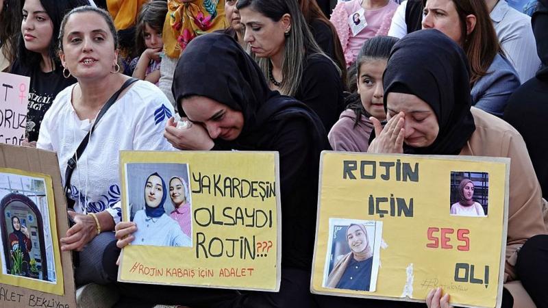 Rojiin Kabaiş: Son iddialar neler, hukuki süreç hangi aşamada?