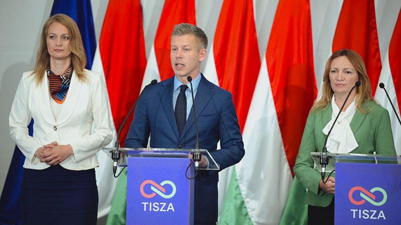 Macaristan'da Magyar'dan bürokratlara 'rejim değişikliği' mesajı