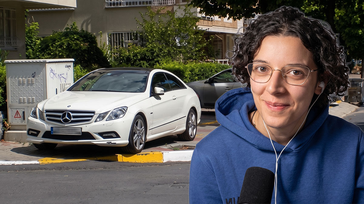 Yürünebilir şehir ne demek? Şehirlerde otopark sorunu nasıl çözülür? Yaya odaklı şehirler inşa etmeliyiz