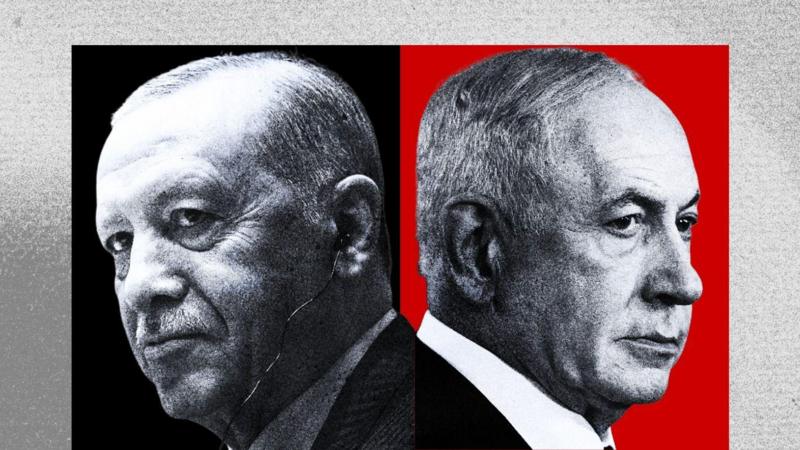 Türkiye ve İsrail arasında sıcak çatışma riski var mı?