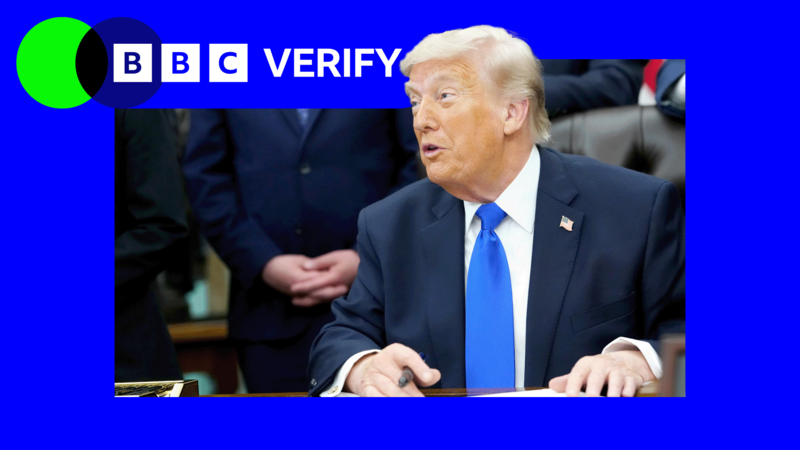 Trump, Hürmüz planını 50 saat sonra askıya aldı: Bu sürede ne oldu?