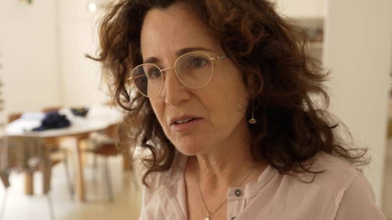 'İsraillilerin çoğunluğu İran ile ateşkes istemiyor'