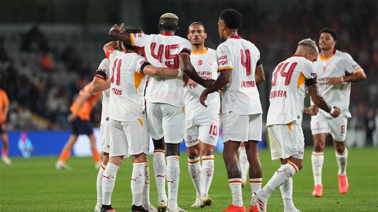 Sporting Lizbon-Galatasaray maçı ne zaman, saat kaçta, hangi kanalda?