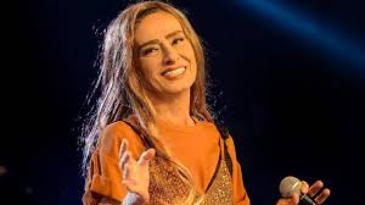 Yıldız Tilbe'den televizyon sitemi: "Kimse benimle ilgilenmiyor, kanal bulamadım!"