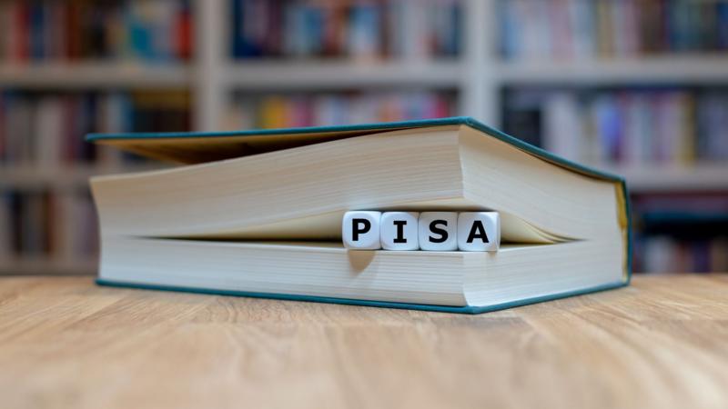 PİSA 2025: Türkiye OECD ülkeleri arasında puanını en fazla artıran ülke oldu