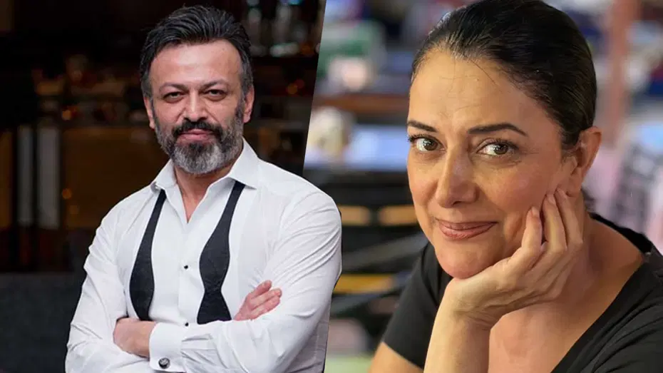 Veda Yurtsever'den Serhat Kılıç'a veda. "Bugün gençliğimin büyük bir parçası gidiyor"