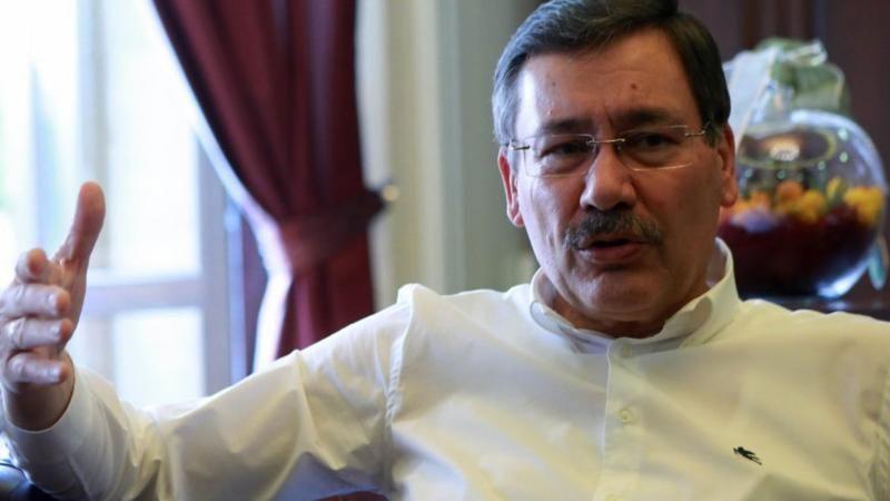 Melih Gökçek'in oğlu ve gelini hakkında adli kontrol kararı