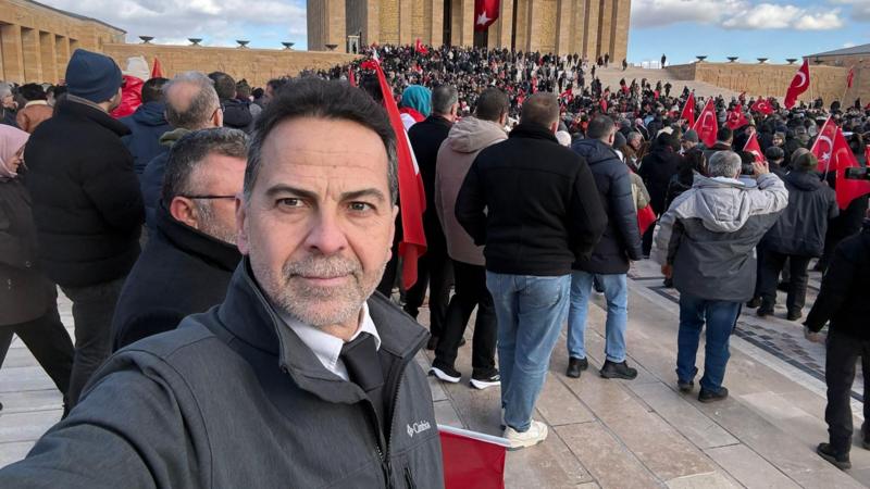 Nasuh Mahruki 16 Eylül'de hakim karşısına çıkacak