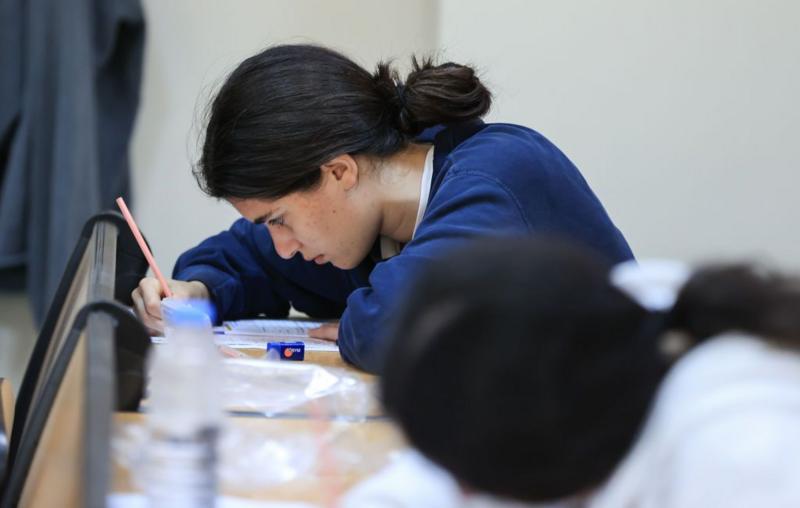 PISA testi: 15 yaşındaki çocukları geçebilecek misiniz?