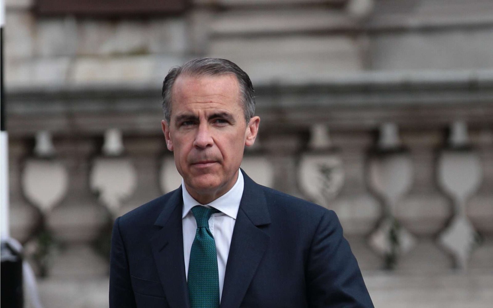Carney: Kanada ekonomisini korumak için ne gerekiyorsa yapacağız