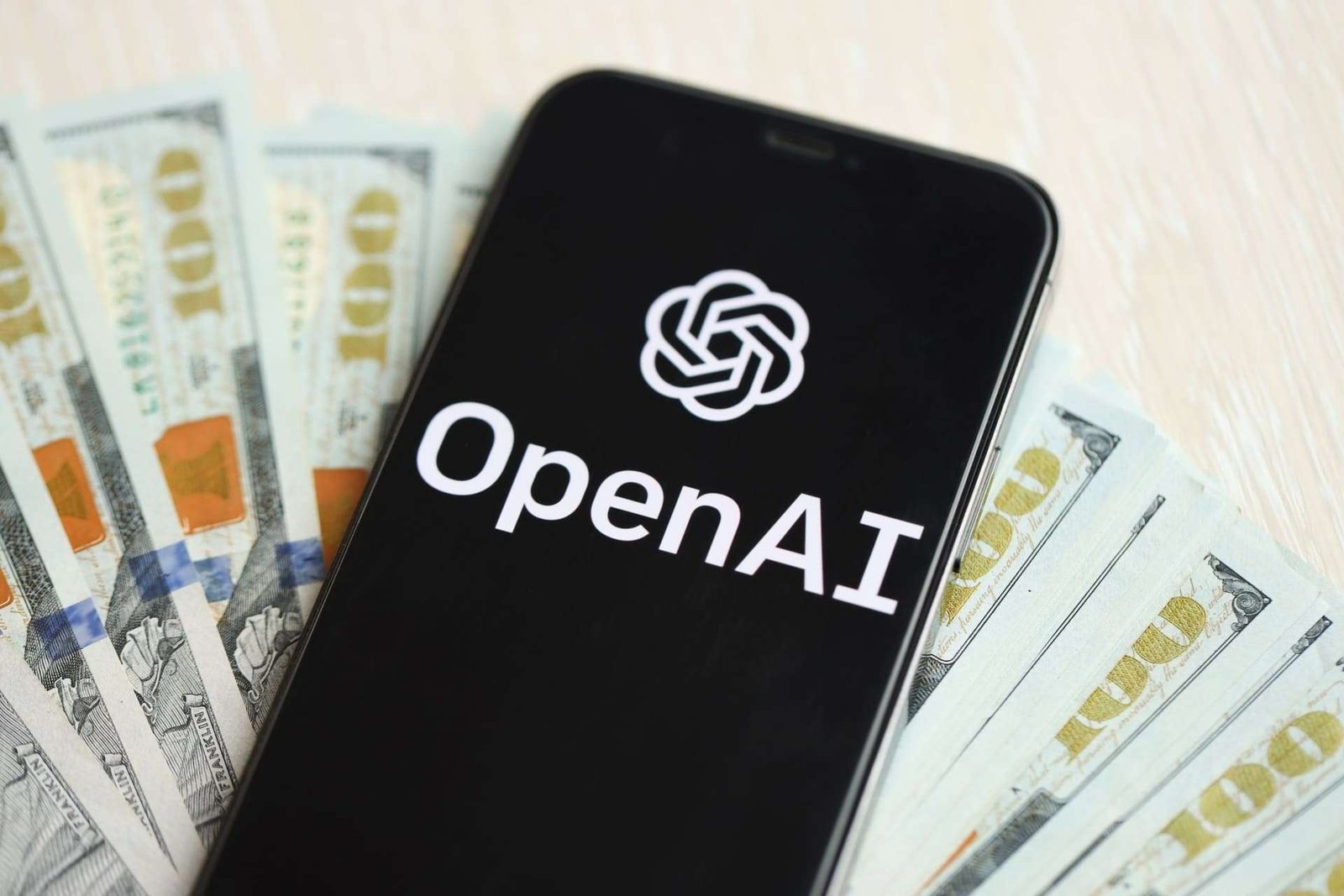 OpenAI'da kurumsal gelir bir ayda yüzde 32 arttı
