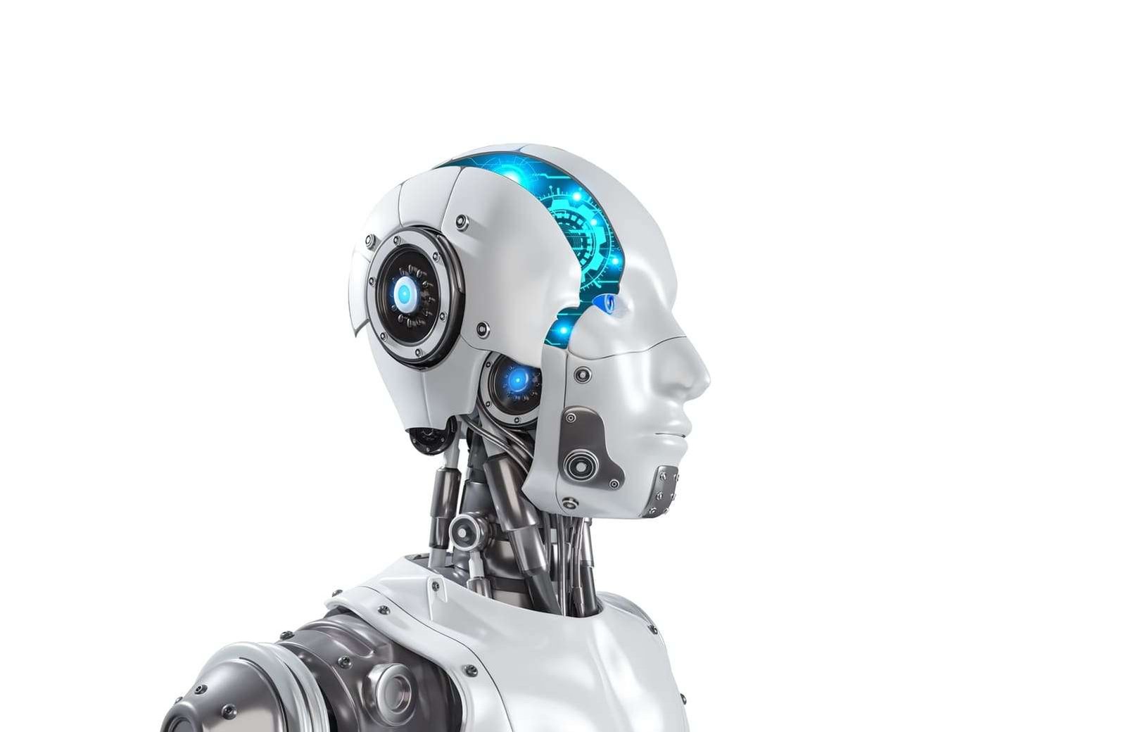 Çinli elektrikli araç üreticileri rotayı insansı robotlara çevirdi