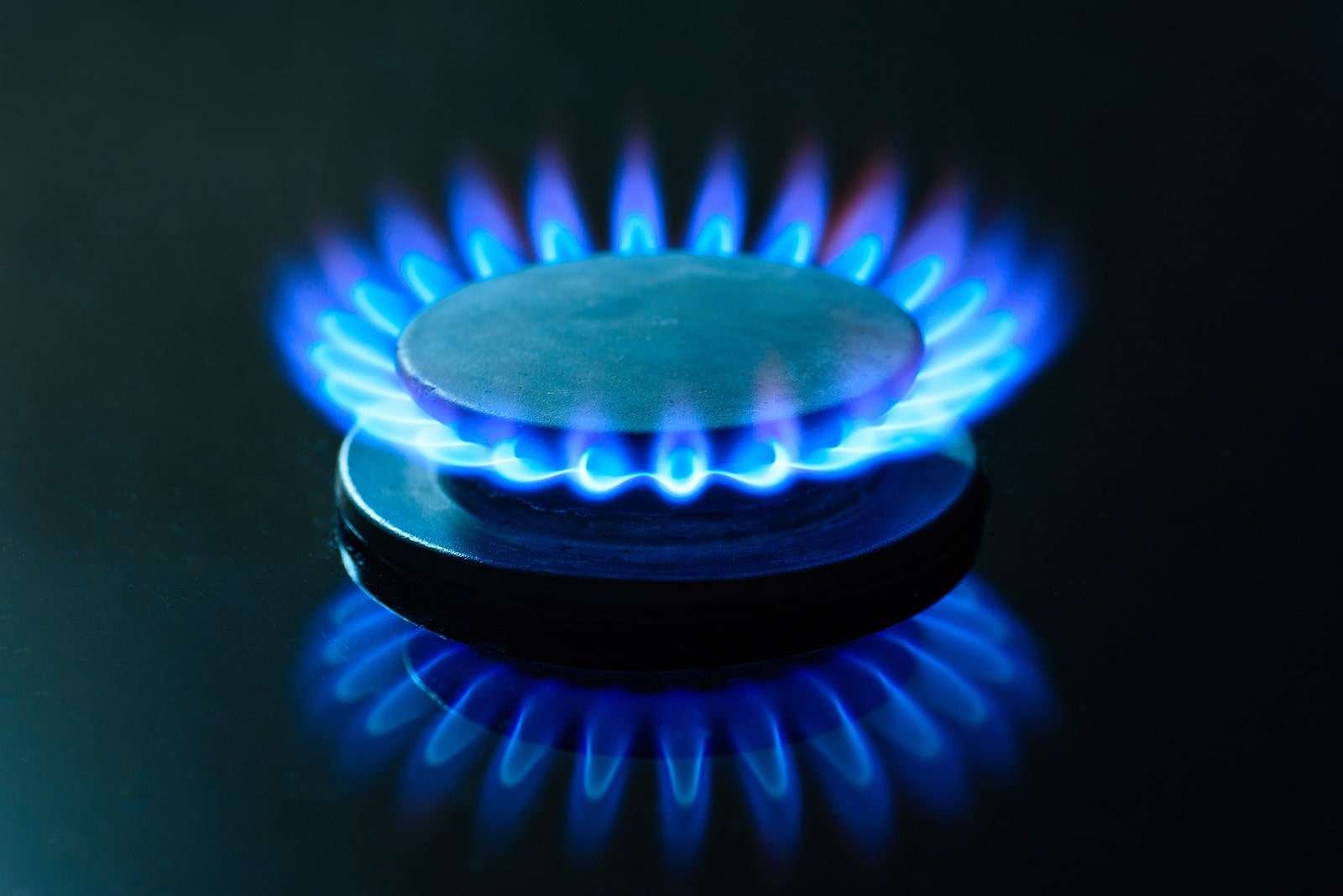 Avrupa'da doğal gaz fiyatı 2023'ten bu yana görülen en yüksek seviyede