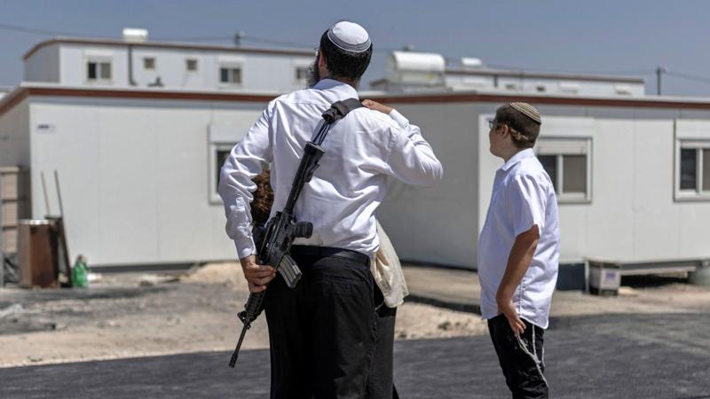 İngiltere-İsrail ilişkileri 'onlarca yılın en düşük seviyesinde'