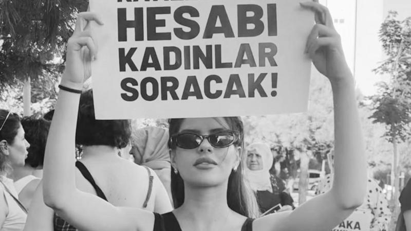 Ayşe Tokyaz cinayetinde sanık Cemil Koç'a ağırlaştırılmış müebbet