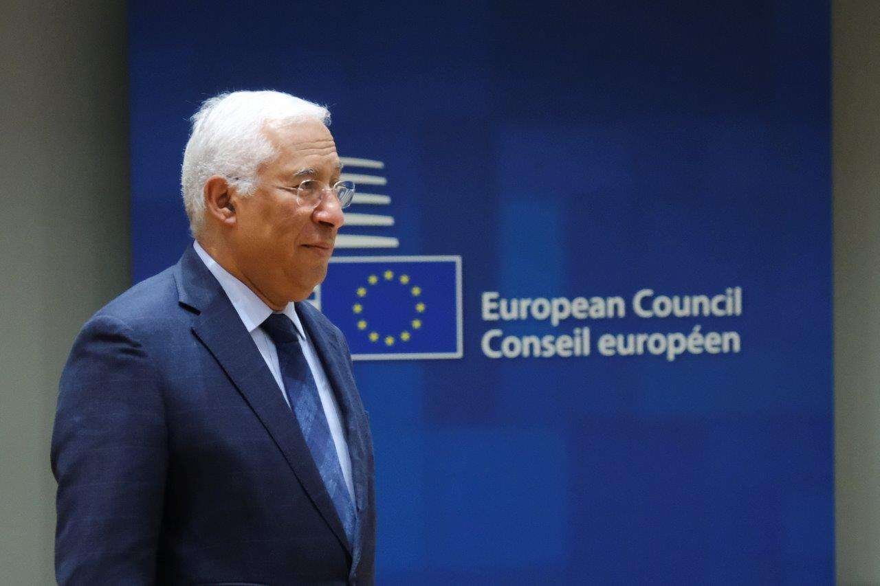 AB Konseyi Başkanı Costa: Avrupa savunma hazırlığınhı 2030'a kadar kararlı şekilde güçlendirmeli