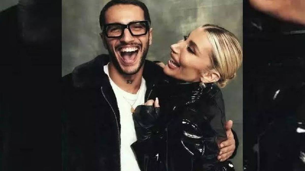 İrem Derici’nin nişanlısı Melih Kunukçu tahliye edildi