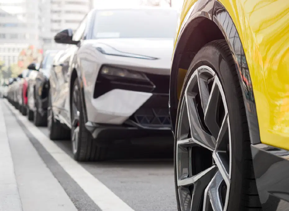 486 bin liradan başlıyor. Türkiye'de satılan en ucuz Çin malı otomobiller