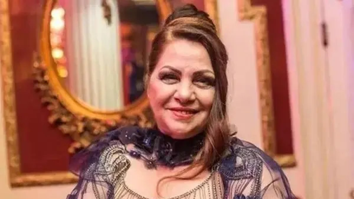 Tüdanya'nın son hali yürek burktu! Tüdanya'nın hastalığı nedir, sağlık durumu nasıl?