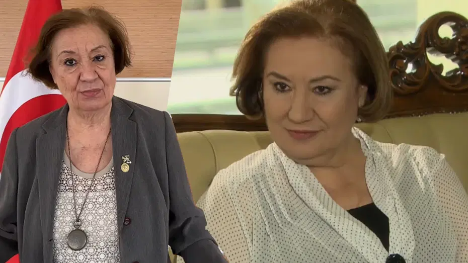 Aşk-ı Memnu'nun Arsen'i Gülsen Tuncer'den üzen haber. Amansız hastalığa yakalandı