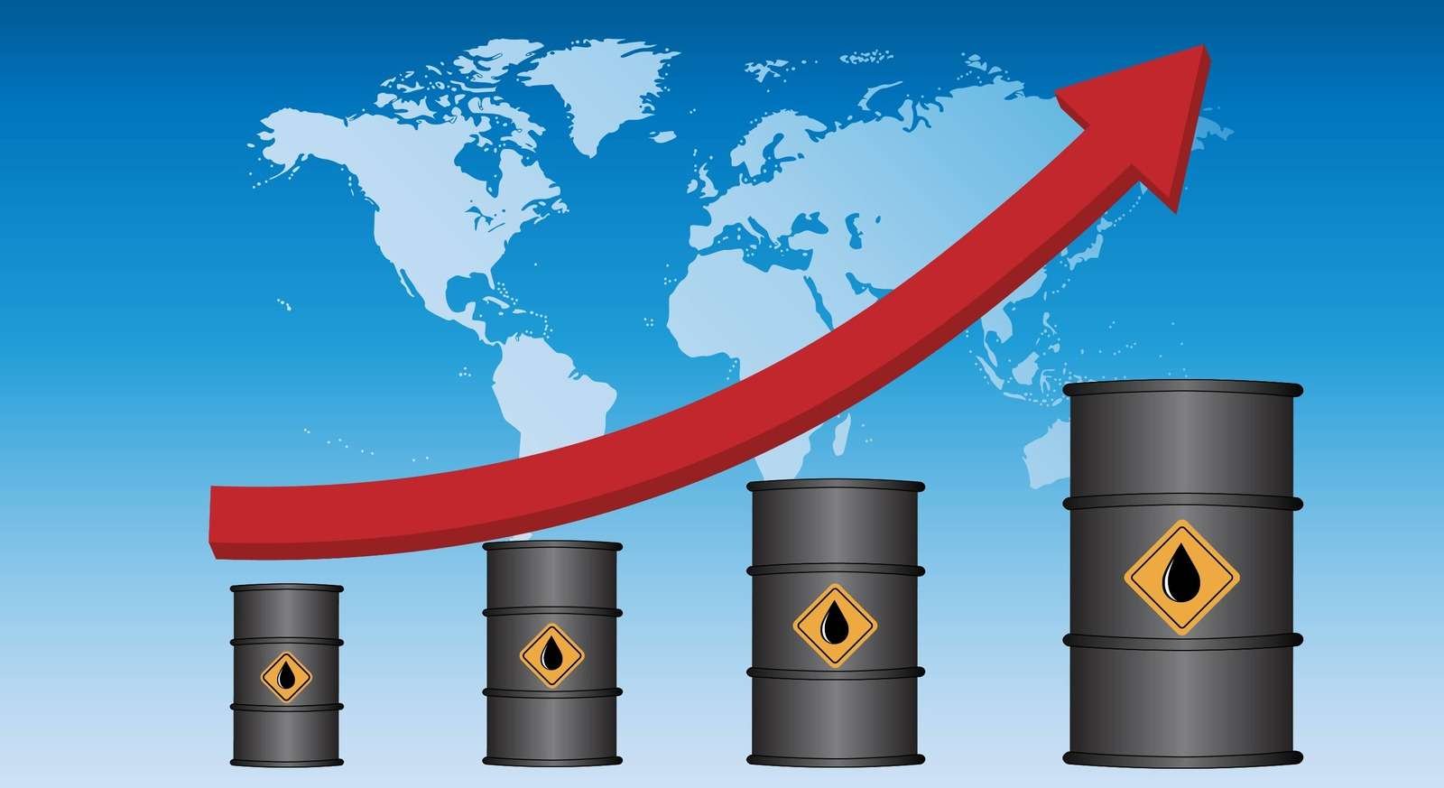 Bu hafta yüzde 9 yükselen petrol için kritik tahmin